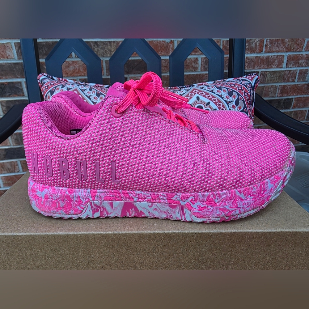 NoBull SF Trainer Low - Picture 10 of 15
